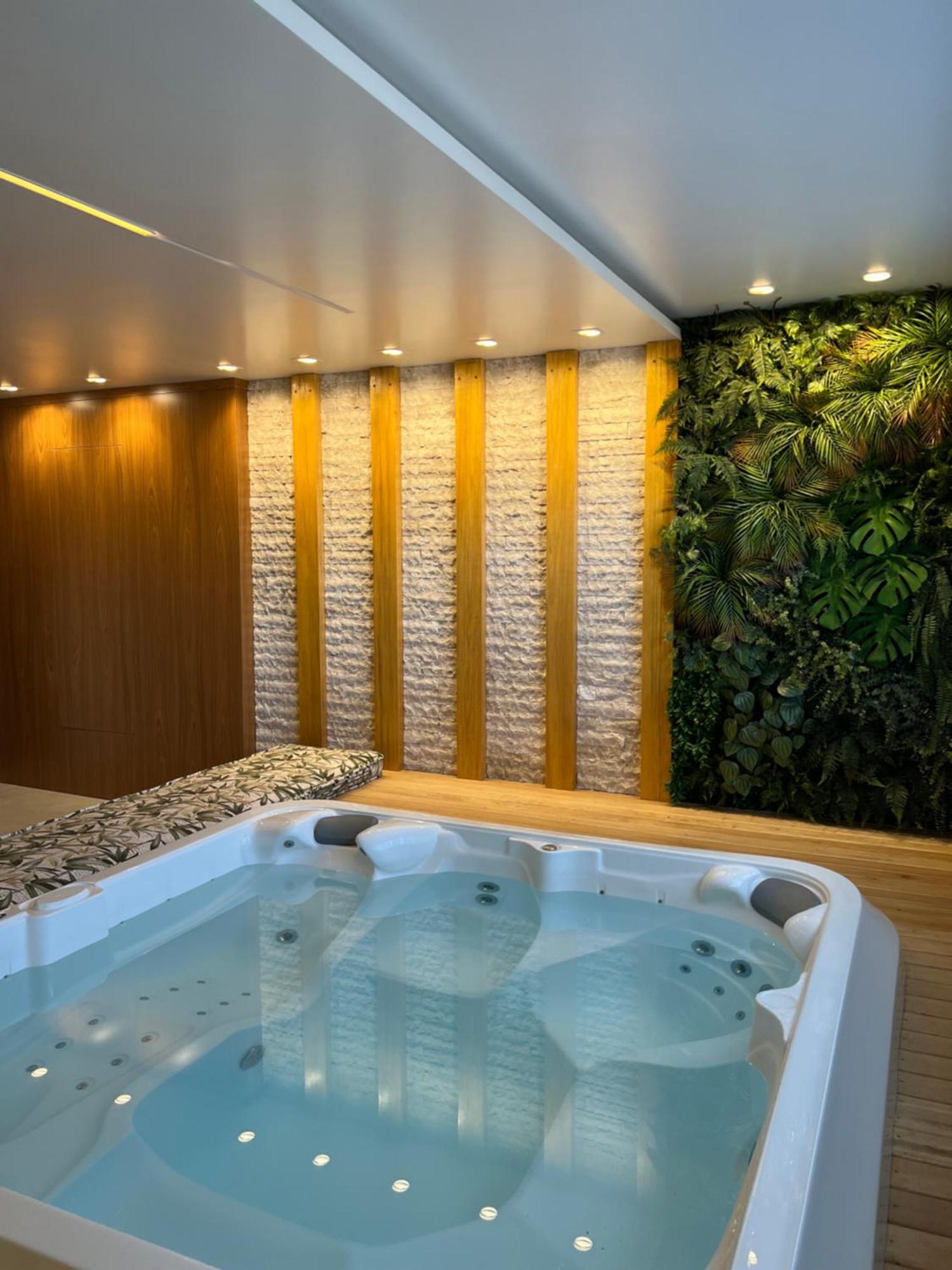 Chale Alto Da Serra - Pousada & Wellness Spa São Joaquim Eksteriør bilde